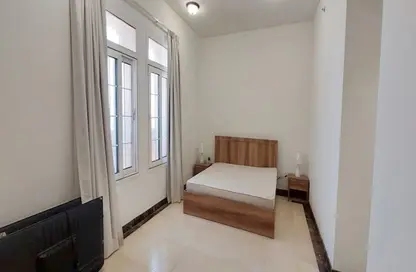 Apartment - 1 Bedroom - 2 Bathrooms for rent in Fox Hills - Fox Hills - Lusail