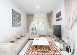 Apartment - 2 bedrooms - 2 bathrooms for sale in Viva West - Viva Bahriyah - The Pearl Island - Doha