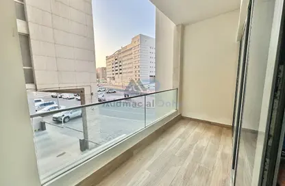 Apartment - 2 Bedrooms - 2 Bathrooms for rent in Al Sadd Road - Al Sadd - Doha