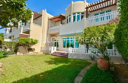 فيلا - 5 غرف نوم - 6 حمامات للايجار في فلل واست باي لاغون - وست باي لاجون - بحيرة وست لاجون - الدوحة