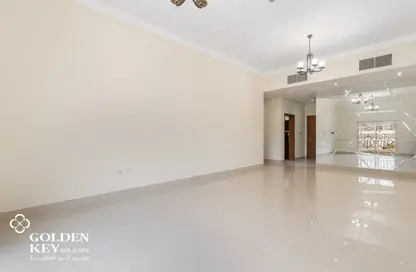 Apartment - 3 Bedrooms - 3 Bathrooms for rent in Residential D5 - Fox Hills South - Fox Hills - Lusail