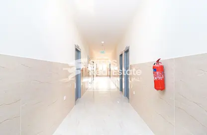 Labor Camp - Studio for rent in Umm Salal Mahammad - Umm Salal Mohammed - Doha