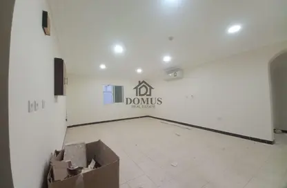 Apartment - 3 Bedrooms - 3 Bathrooms for rent in Hiteen Street - Al Muntazah - Doha