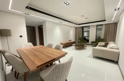 Apartment - 2 Bedrooms - 2 Bathrooms for rent in Al Waab Street - Al Waab - Doha