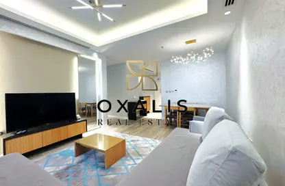 Apartment - 2 Bedrooms - 2 Bathrooms for rent in Al Muntazah Street - Al Muntazah - Doha