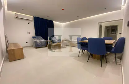 Apartment - 2 Bedrooms - 3 Bathrooms for rent in Al Mansoura - Al Mansoura - Doha