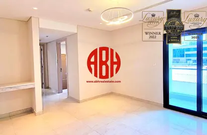 شقة - غرفة نوم - 2 حمامات للايجار في الاركية سيتي - الوسيل