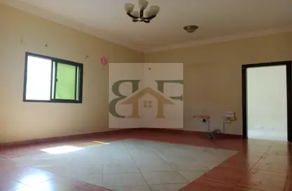 Apartment - 2 Bedrooms - 2 Bathrooms for rent in Fereej Abdul Aziz - Doha