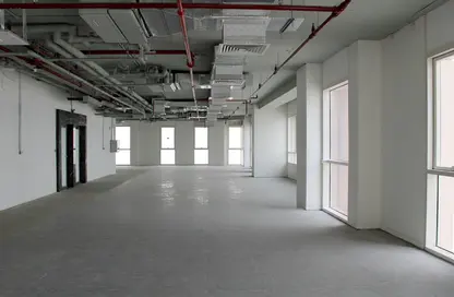 Office Space - Studio for rent in Seef Lusail - Lusail City - Lusail