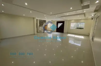 Compound - 4 Bedrooms - 5 Bathrooms for rent in Al Waab Street - Al Waab - Doha