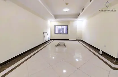 Apartment - 2 Bedrooms - 3 Bathrooms for rent in Najma street - Old Airport Road - Doha