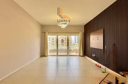 Apartment - 2 Bedrooms - 3 Bathrooms for rent in Artan Residence Apartments Fox Hills 150 - Fox Hills - Lusail