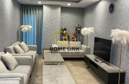 Apartment - 2 Bedrooms - 3 Bathrooms for sale in Al Erkyah City - Lusail Apartment - 2 Bedrooms - 3 Bathrooms for sale in Al Erkyah City - Lusail