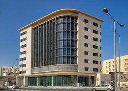 Office Space - 1 bathroom for rent in Hiteen Street - Al Muntazah - Doha