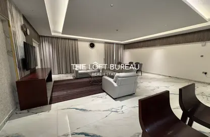 Apartment - 2 Bedrooms - 2 Bathrooms for rent in Al Mansoura - Al Mansoura - Doha