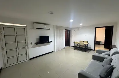 Apartment - 1 Bedroom - 1 Bathroom for rent in Fereej Abdul Aziz - Fereej Abdul Aziz - Doha