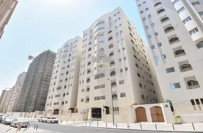 شقة - 2 غرف نوم - 2 حمامات للايجار في مشيرب قلب الدوحة - الدوحة
