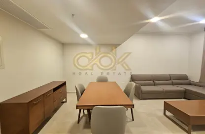 شقة - غرفة نوم - 2 حمامات للايجار في ميلان - فوكس هيلز - فوكس هيلز - الوسيل