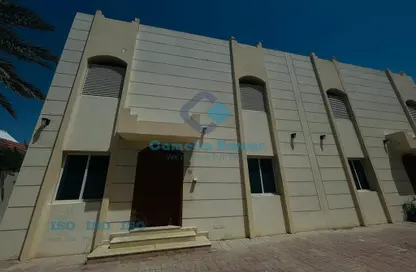 صورة لـ مبنى خارجي مجمع سكني - 5 غرف نوم - 6 حمامات للايجار في المعمورة 18 - المعمورة - الدوحة ، صورة رقم 1