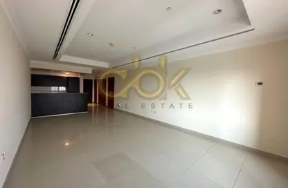 Apartment - Studio - 1 Bathroom for rent in East Porto Drive - Porto Arabia - The Pearl Island - Doha