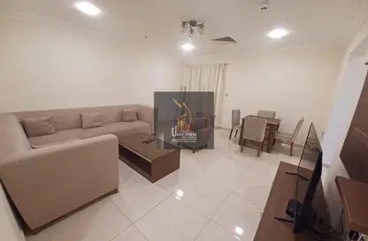 Apartment - 3 Bedrooms - 3 Bathrooms for rent in Fereej Abdul Aziz - Fereej Abdul Aziz - Doha