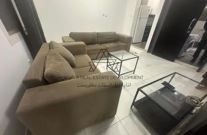 Apartment - 1 Bedroom - 1 Bathroom for rent in Al Kheesa - Al Kheesa - Umm Salal Mohammed