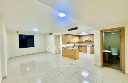 Apartment - 2 Bedrooms - 3 Bathrooms for rent in Treviso - Fox Hills - Fox Hills - Lusail