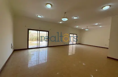 مجمع سكني - 3 غرف نوم - 3 حمامات للايجار في السودان - السودان - الدوحة