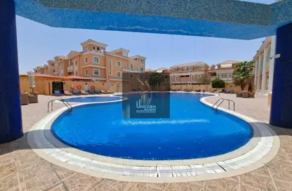 Compound - 3 Bedrooms - 3 Bathrooms for rent in Bu Hamour Street - Abu Hamour - Doha