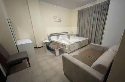 Apartment - Studio - 1 Bathroom for rent in Musheireb Apartments - Musheireb - Doha