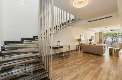 Villa - 4 Bedrooms - 4 Bathrooms for rent in Les Maisons Blanches - Lusail Villa - 4 Bedrooms - 4 Bathrooms for rent in Les Maisons Blanches - Lusail