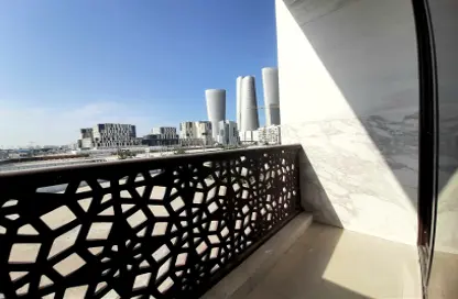 شقة - 2 غرف نوم - 2 حمامات للايجار في فوكس هيلز اي 13 - فوكس هيلز - الوسيل