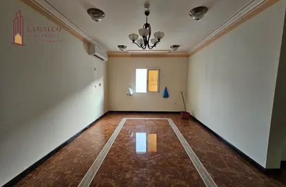 Apartment - 2 Bedrooms - 2 Bathrooms for rent in Old Airport Road - Old Airport Road - Doha