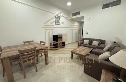 شقة - غرفة نوم - 1 حمام للايجار في شارع الوعب - الوعب - الدوحة