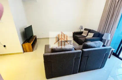 Apartment - 1 Bedroom - 1 Bathroom for rent in Fox Hills South - Fox Hills - Lusail