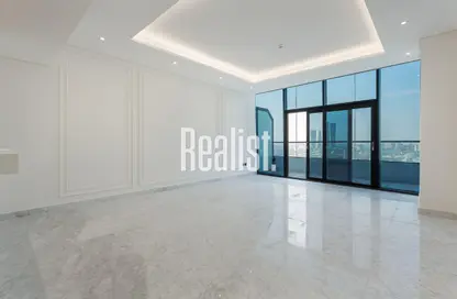 Apartment - 2 Bedrooms - 4 Bathrooms for sale in Lusail Residence - Marina District - Lusail