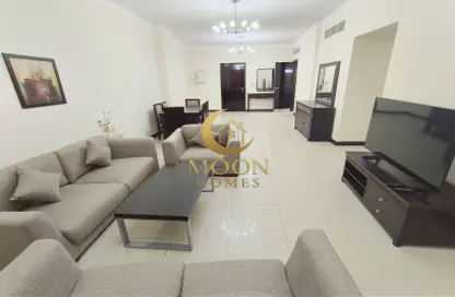 شقة - 2 غرف نوم - 2 حمامات للايجار في ريجينسي ريزيدنس السد - السد - الدوحة