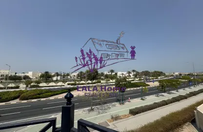 Villa - 5 Bedrooms - 7 Bathrooms for rent in West Bay Lagoon Villas - West Bay Lagoon - West Bay Lagoon - Doha