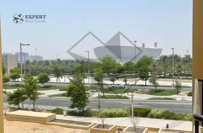 Apartment for rent in Lusail City - Lusail