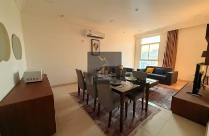Apartment - 2 Bedrooms - 3 Bathrooms for rent in Al Mansoura - Al Mansoura - Doha
