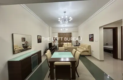 Apartment - 1 Bedroom - 1 Bathroom for rent in Regency Residence Musheireb - Musheireb - Doha
