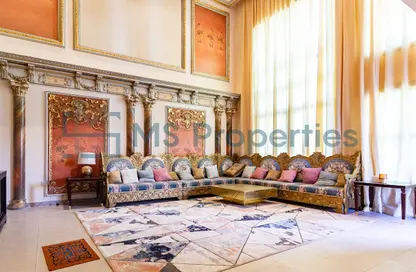 Townhouse - 4 Bedrooms - 5 Bathrooms for rent in West Porto Drive - Porto Arabia - The Pearl Island - Doha