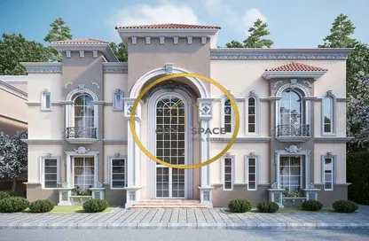 Villa for sale in Al Kheesa - Al Kheesa - Umm Salal Mohammed