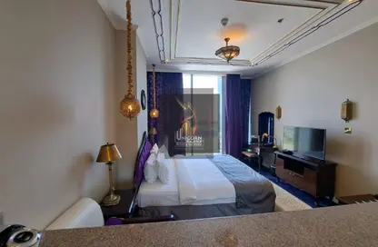 Apartment - Studio - 1 Bathroom for rent in Souq Waqif - Al Jasra - Doha