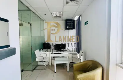 Office Space - Studio - 2 Bathrooms for rent in Al Muntazah Street - Al Muntazah - Doha
