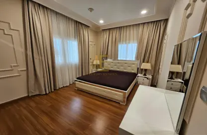 شقة - 2 غرف نوم - 3 حمامات للايجار في ريجنسي ريزيدنس فوكس هيلز 2 - الوسيل شقة - 2 غرف نوم - 3 حمامات للايجار في ريجنسي ريزيدنس فوكس هيلز 2 - الوسيل