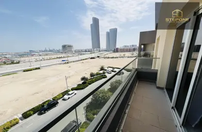 Apartment - 2 Bedrooms - 4 Bathrooms for rent in Lusail City - Lusail