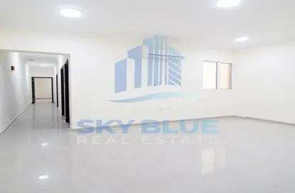 Apartment - 2 Bedrooms - 3 Bathrooms for rent in Fereej Bin Omran - Doha