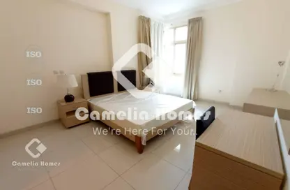 Apartment - 2 Bedrooms - 3 Bathrooms for rent in Fereej Bin Mahmoud South - Fereej Bin Mahmoud - Doha Apartment - 2 Bedrooms - 3 Bathrooms for rent in Fereej Bin Mahmoud South - Fereej Bin Mahmoud - Doha