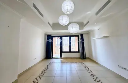 Apartment - 1 Bedroom - 1 Bathroom for sale in West Porto Drive - Porto Arabia - The Pearl Island - Doha